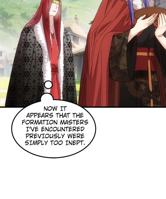 I Determine My Own Destiny Chapter 240 - page 17