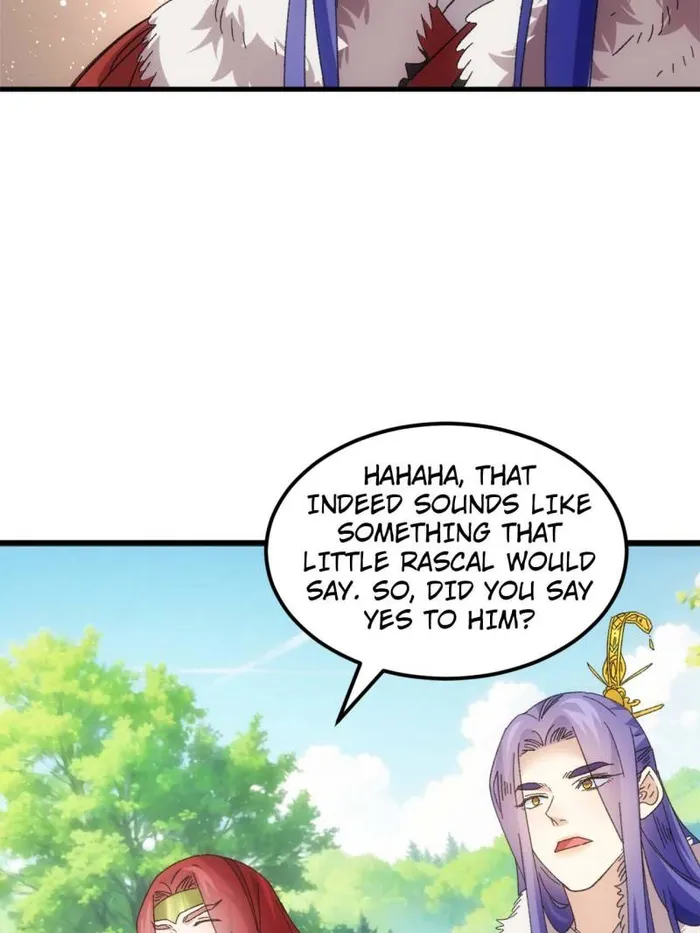 I Determine My Own Destiny Chapter 240 - page 2