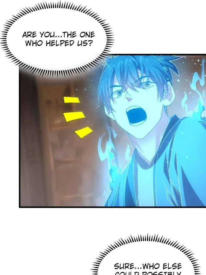 I Determine My Own Destiny Chapter 240 - page 20