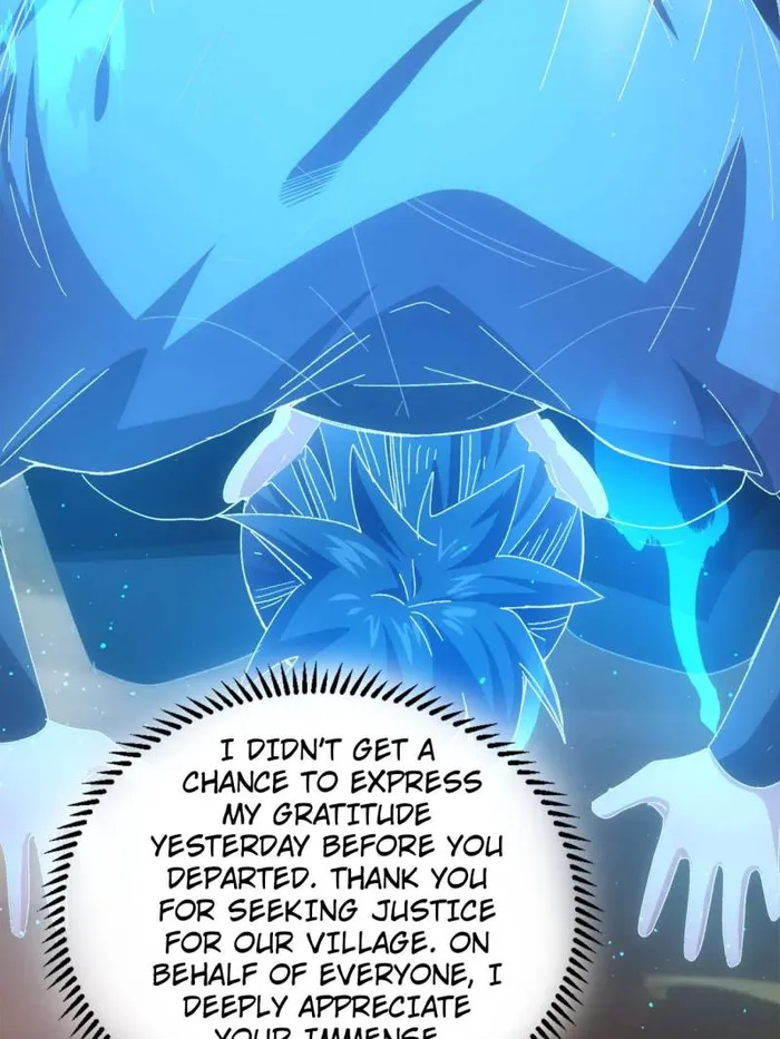 I Determine My Own Destiny Chapter 240 - page 23