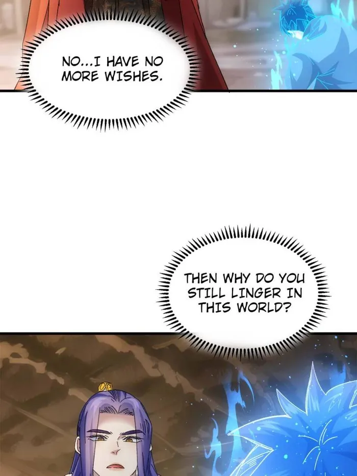 I Determine My Own Destiny Chapter 240 - page 25