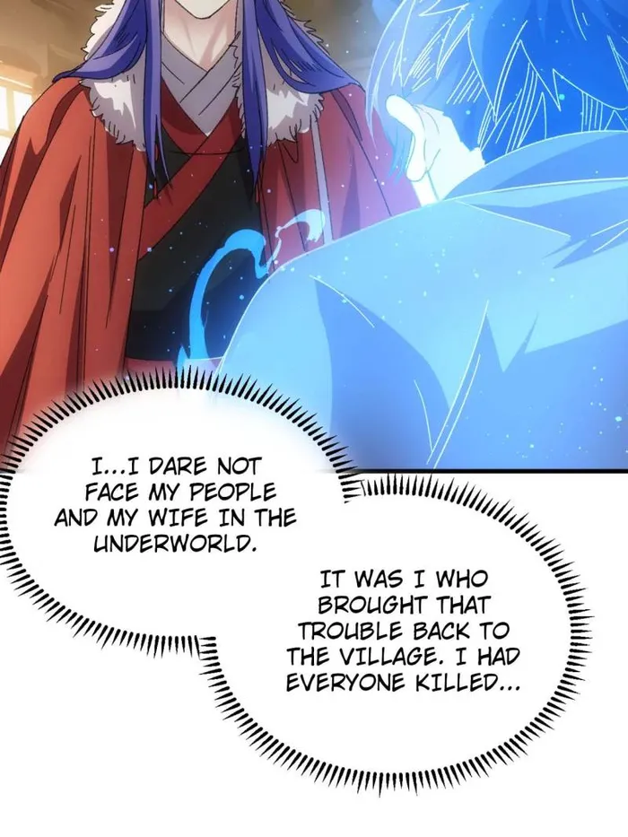 I Determine My Own Destiny Chapter 240 - page 26