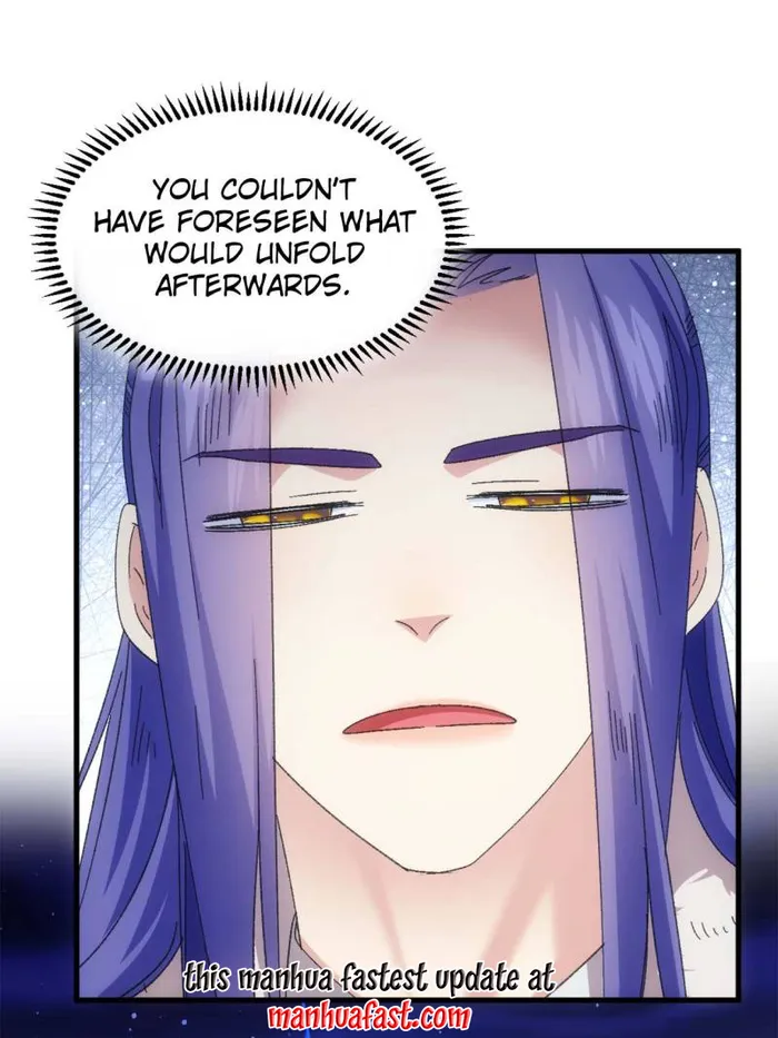I Determine My Own Destiny Chapter 240 - page 27