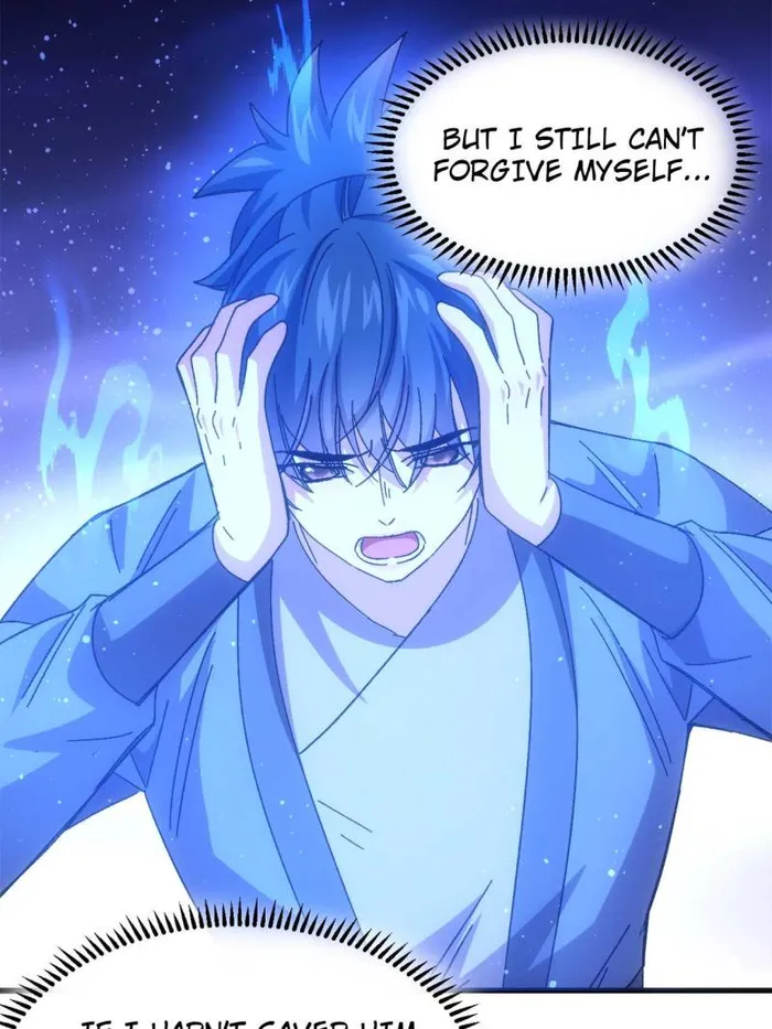 I Determine My Own Destiny Chapter 240 - page 28