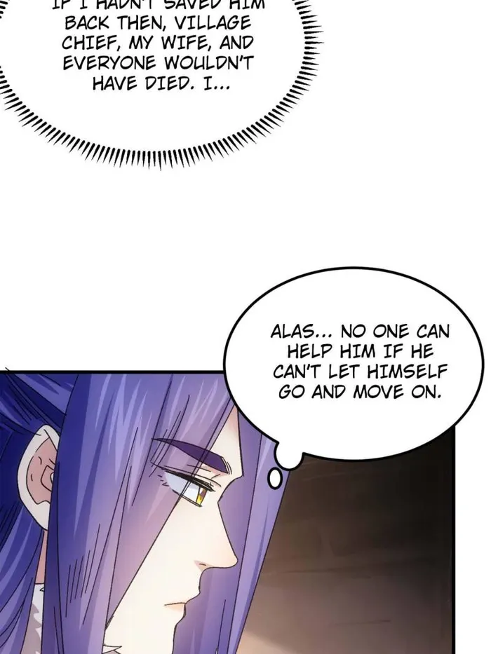 I Determine My Own Destiny Chapter 240 - page 29