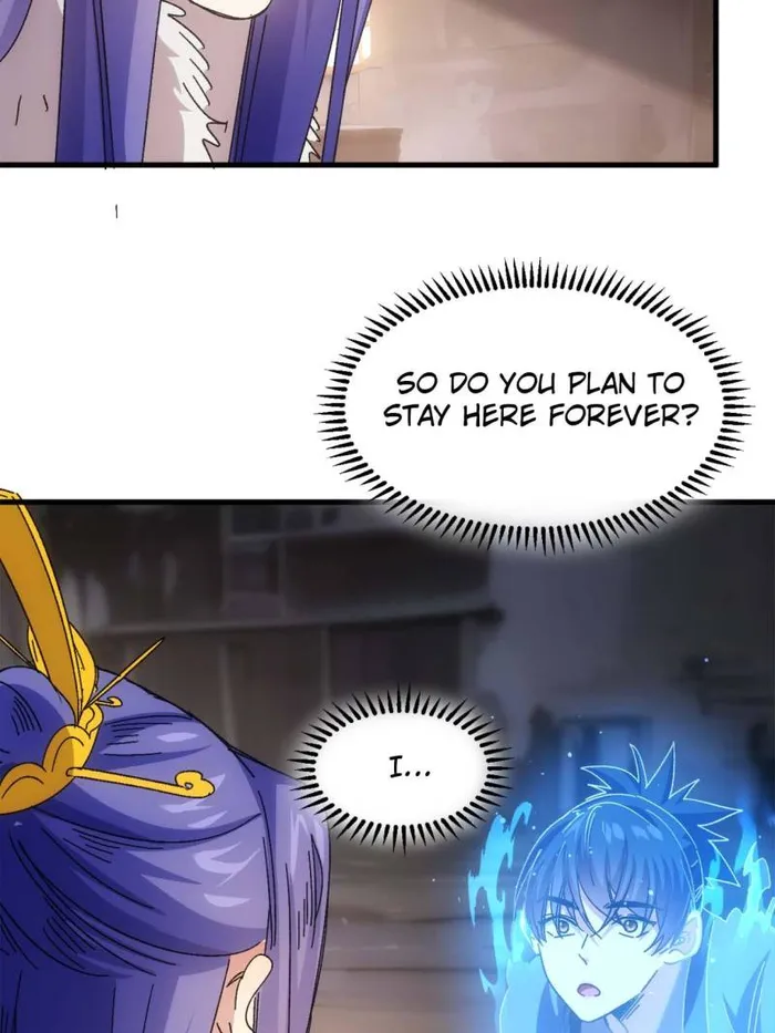 I Determine My Own Destiny Chapter 240 - page 30