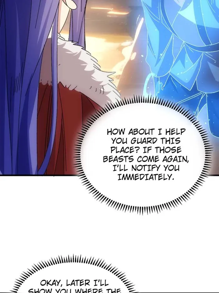 I Determine My Own Destiny Chapter 240 - page 31