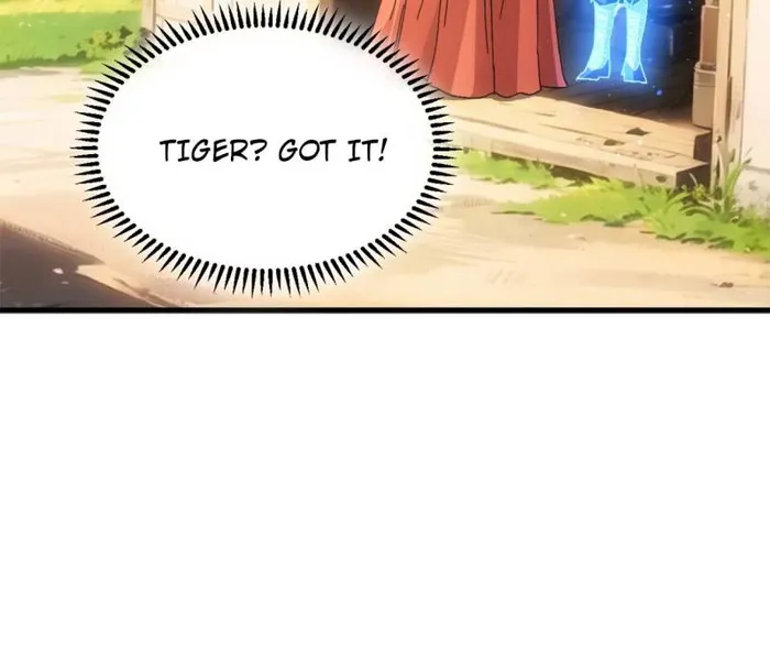 I Determine My Own Destiny Chapter 240 - page 34