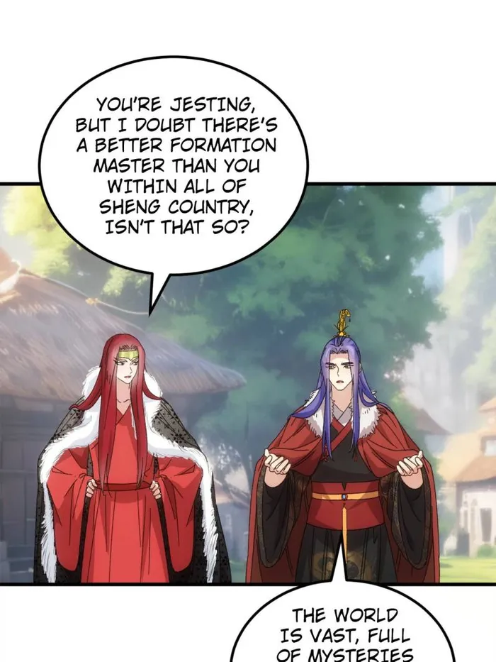 I Determine My Own Destiny Chapter 240 - page 39
