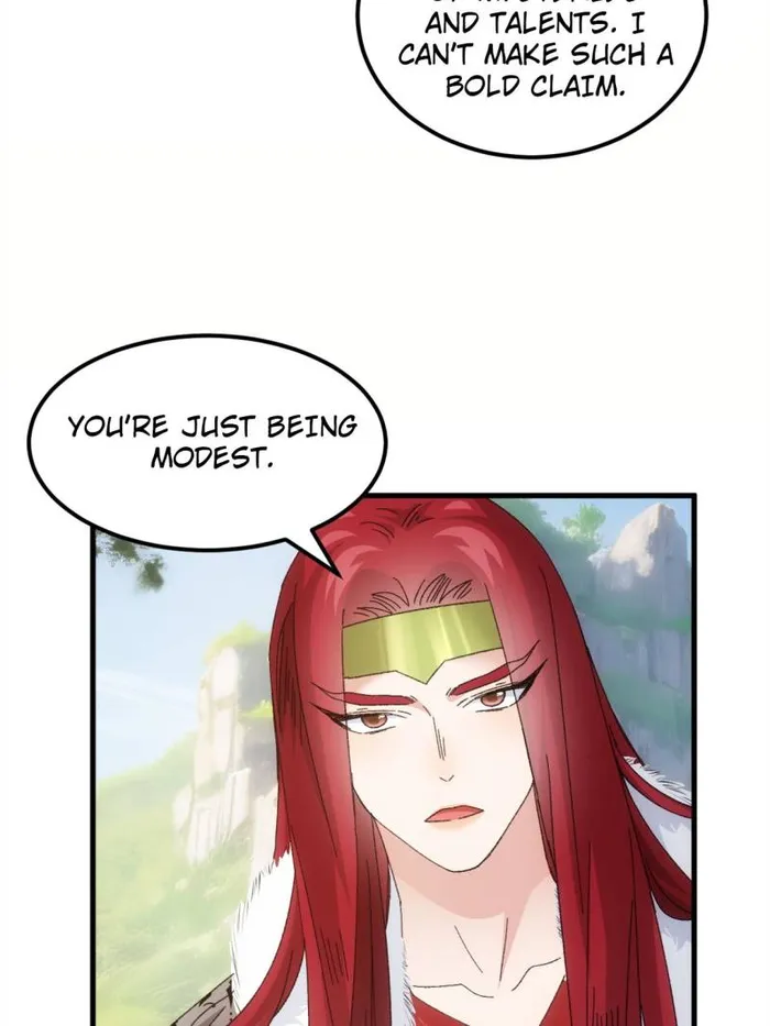 I Determine My Own Destiny Chapter 240 - page 40