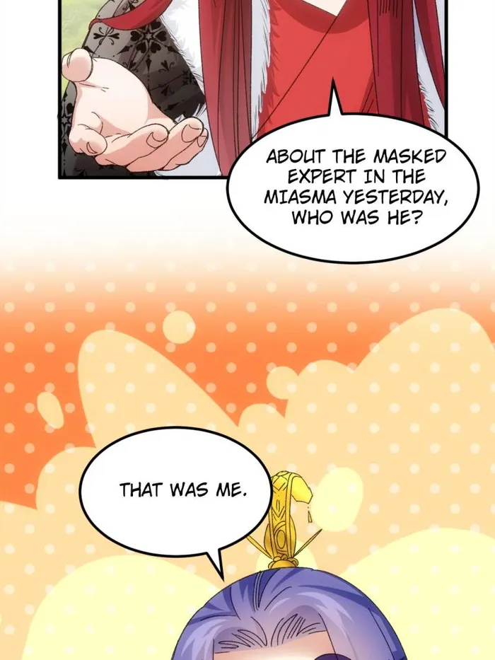I Determine My Own Destiny Chapter 240 - page 41