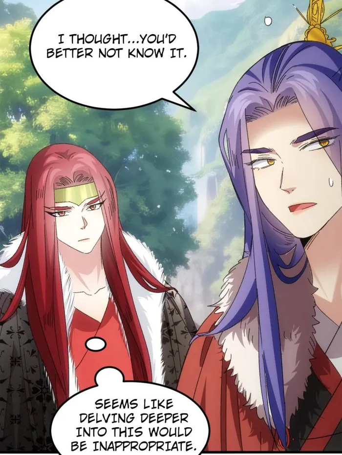 I Determine My Own Destiny Chapter 240 - page 43