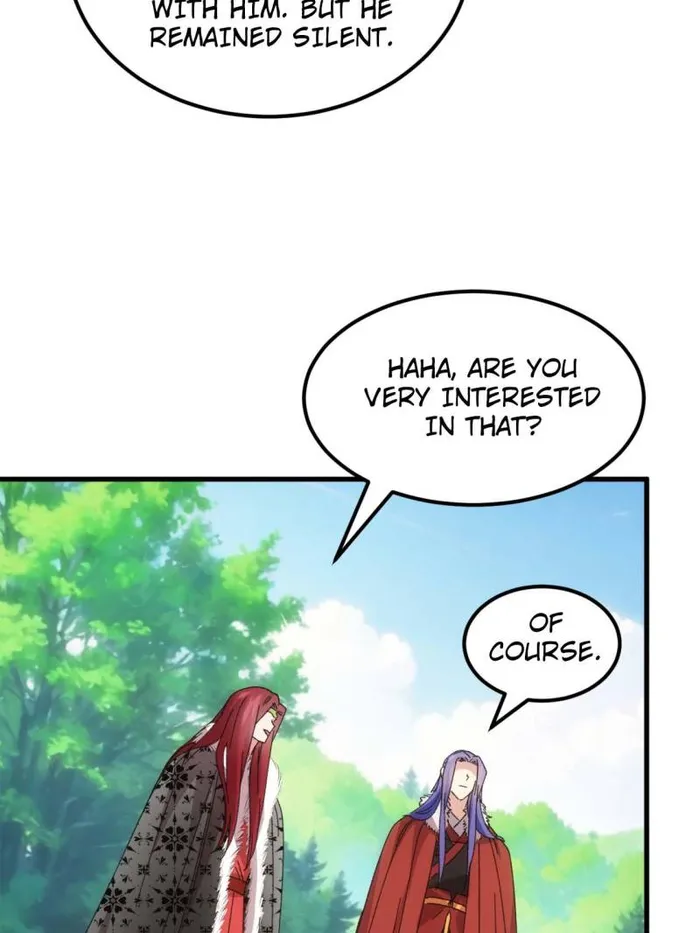 I Determine My Own Destiny Chapter 240 - page 5