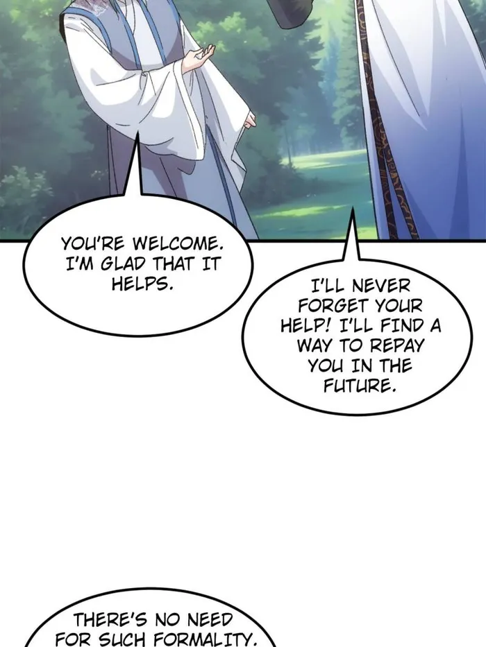 I Determine My Own Destiny Chapter 240 - page 50