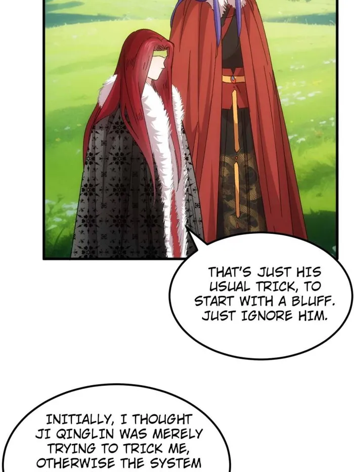 I Determine My Own Destiny Chapter 240 - page 9