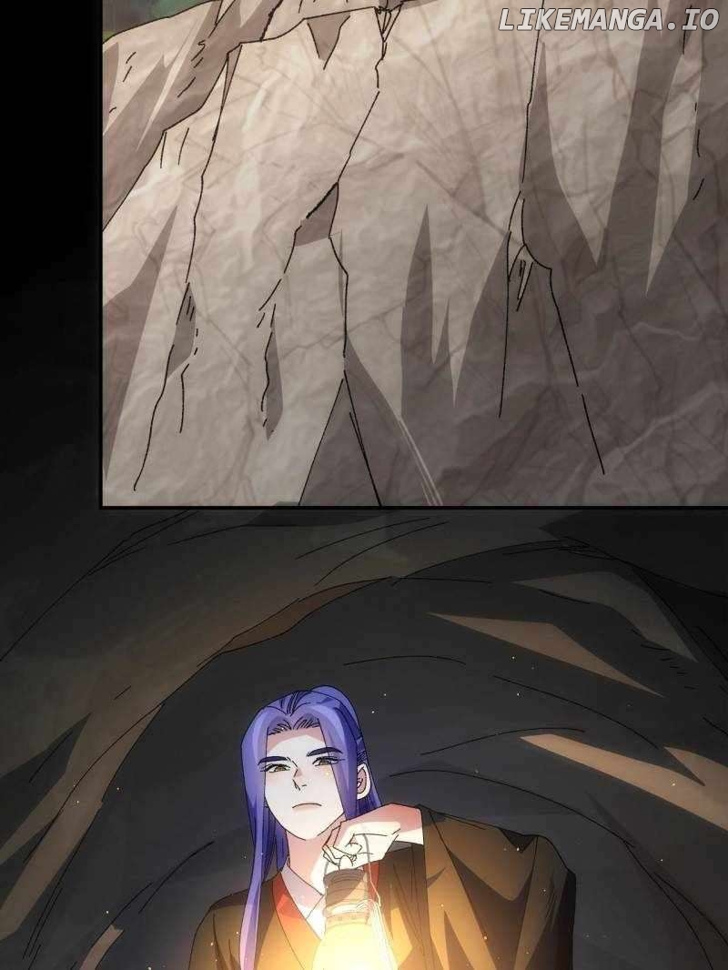 I Determine My Own Destiny Chapter 207 - page 28