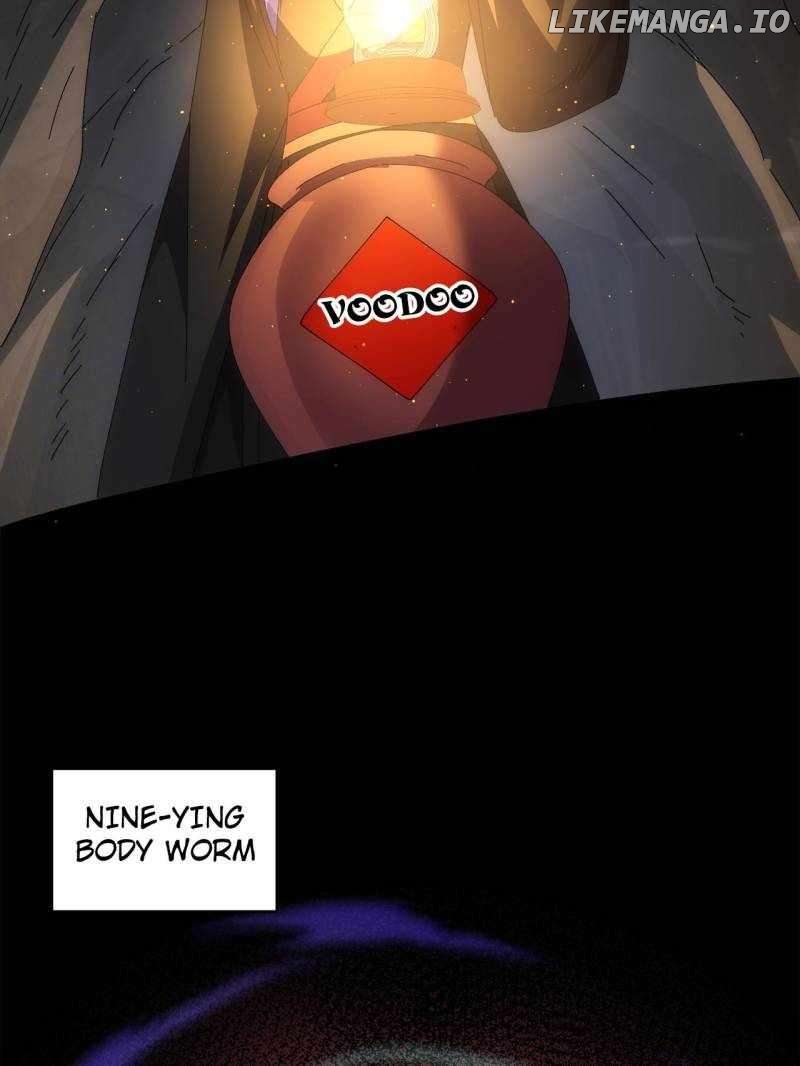 I Determine My Own Destiny Chapter 207 - page 29