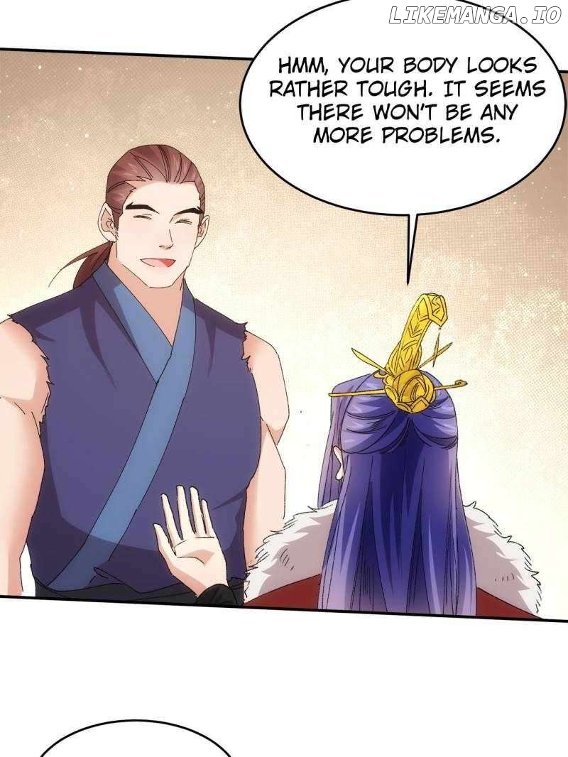 I Determine My Own Destiny Chapter 207 - page 3