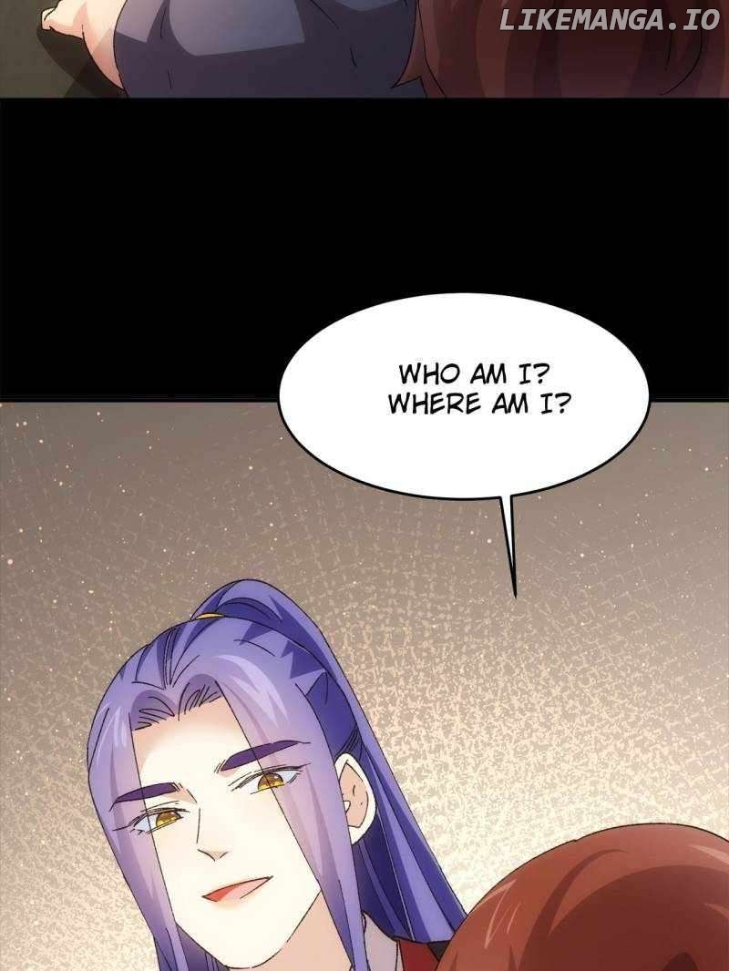 I Determine My Own Destiny Chapter 207 - page 35