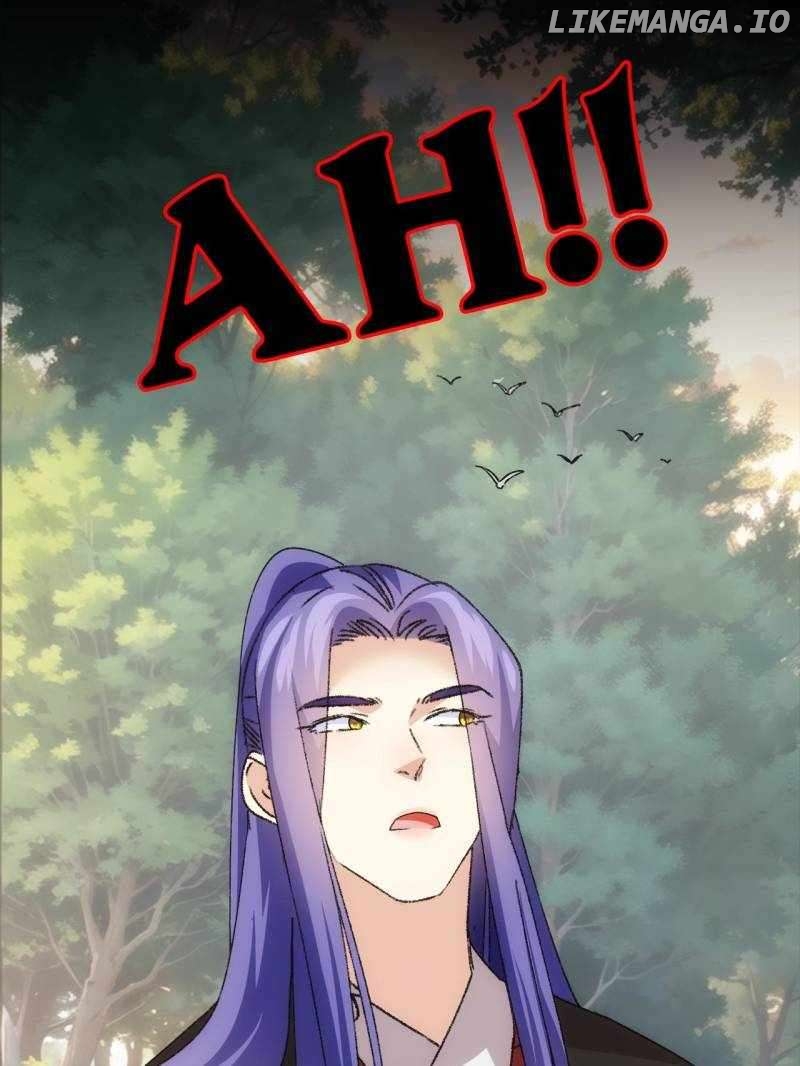 I Determine My Own Destiny Chapter 207 - page 6