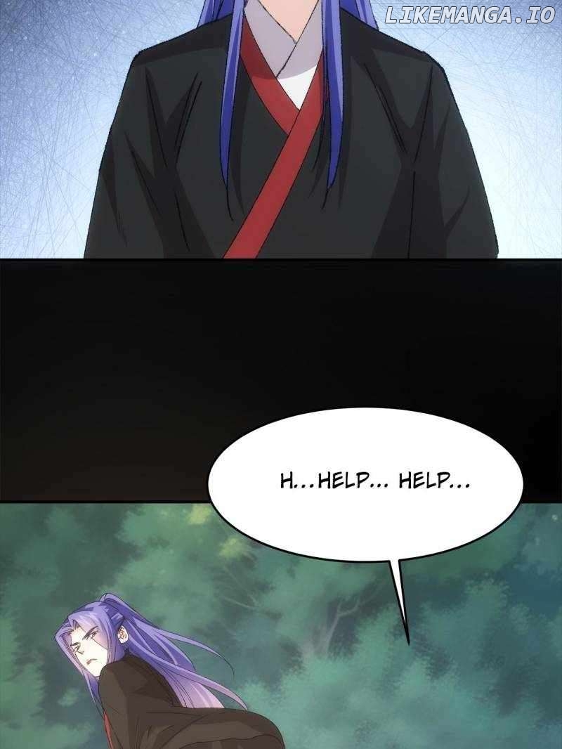 I Determine My Own Destiny Chapter 207 - page 9