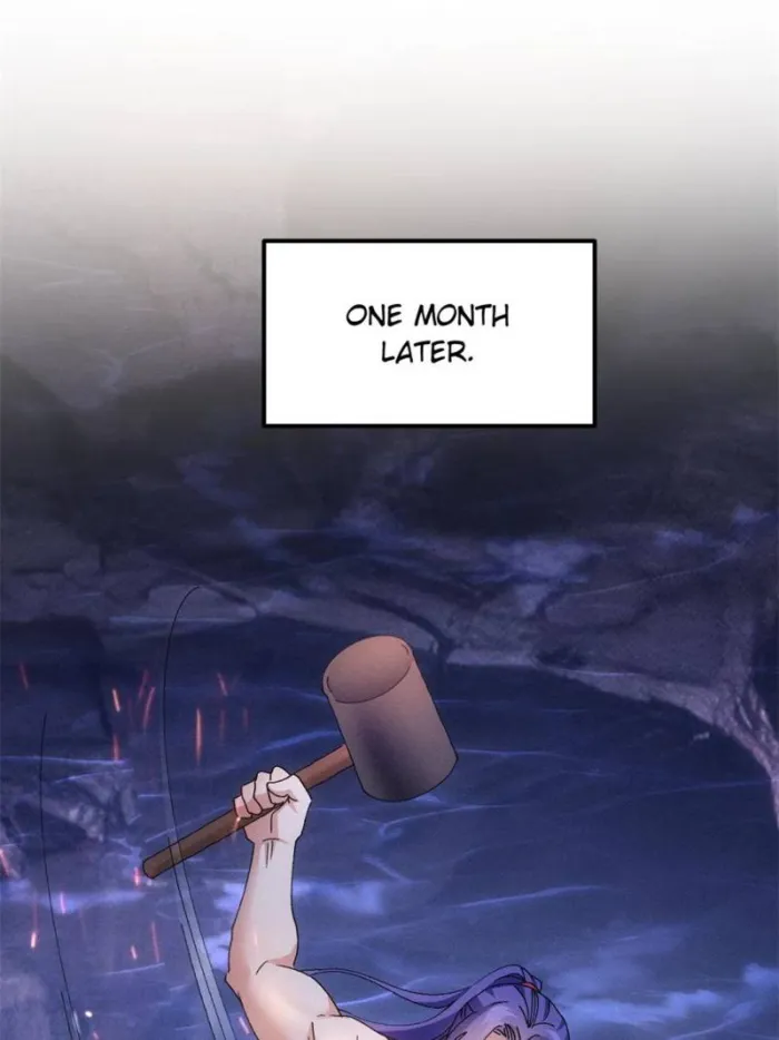 I Determine My Own Destiny Chapter 277 - page 13