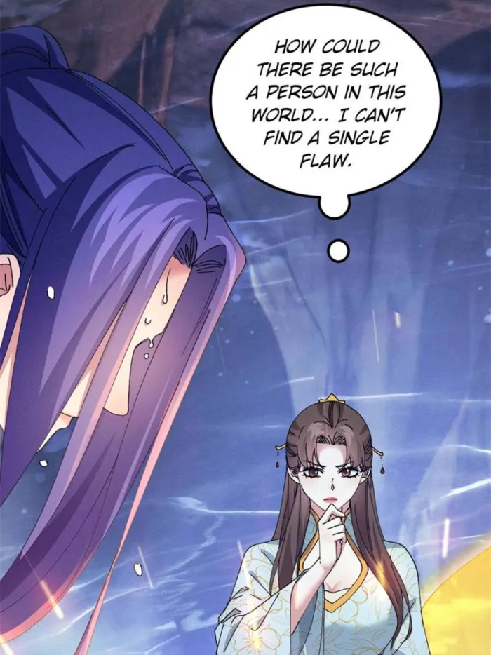 I Determine My Own Destiny Chapter 277 - page 18