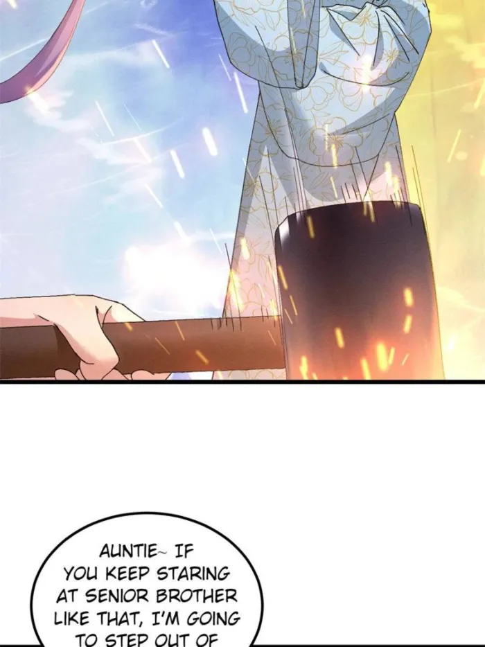 I Determine My Own Destiny Chapter 277 - page 19