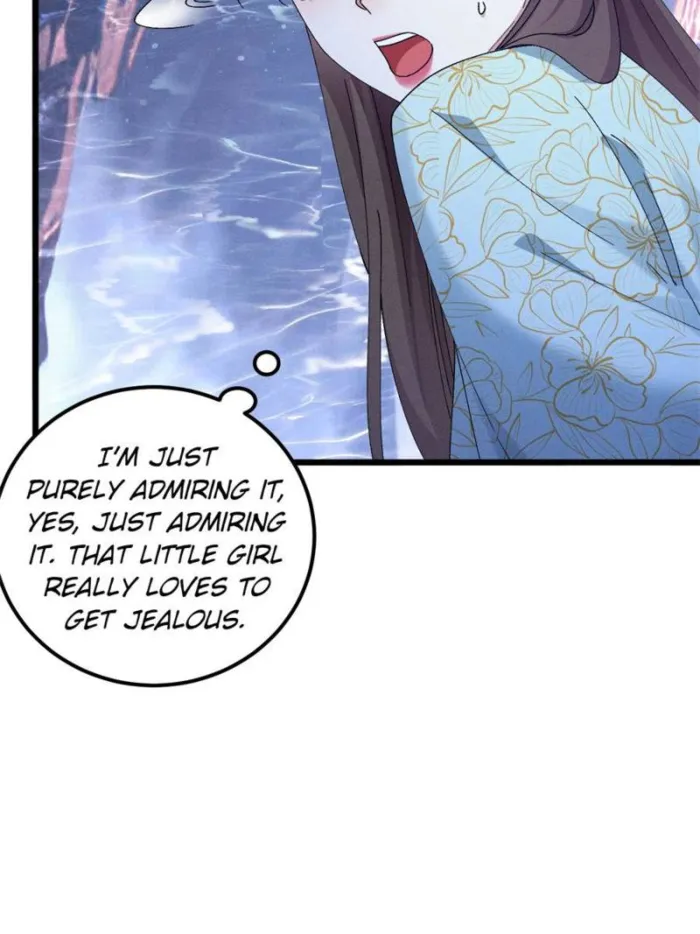 I Determine My Own Destiny Chapter 277 - page 22
