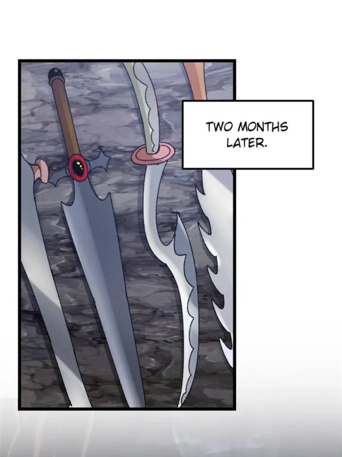 I Determine My Own Destiny Chapter 277 - page 23