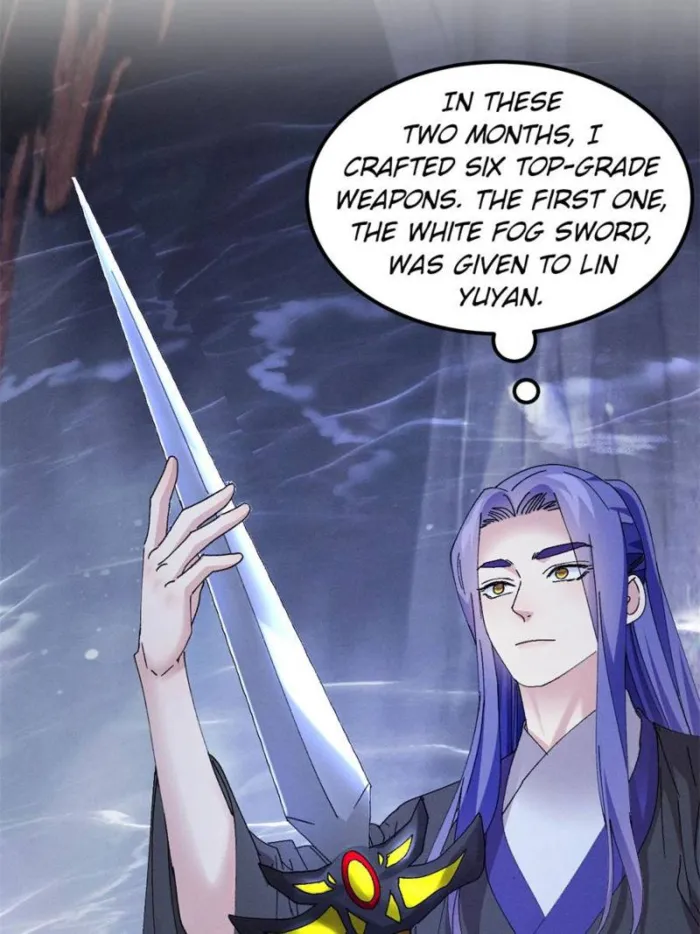I Determine My Own Destiny Chapter 277 - page 24