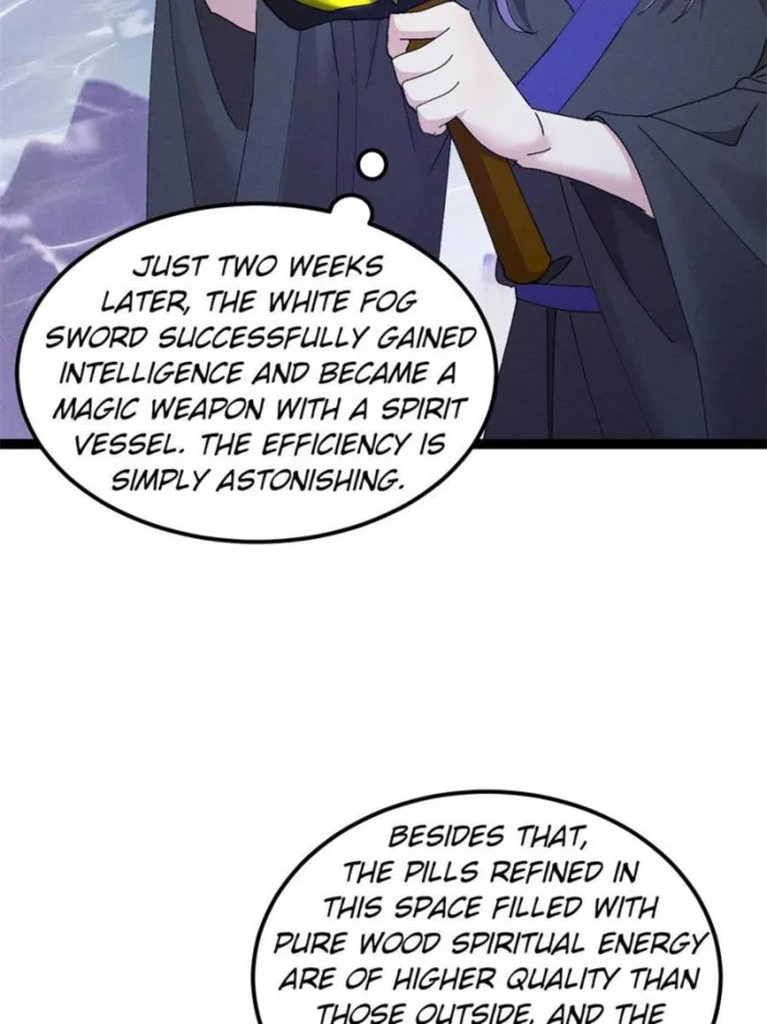 I Determine My Own Destiny Chapter 277 - page 25