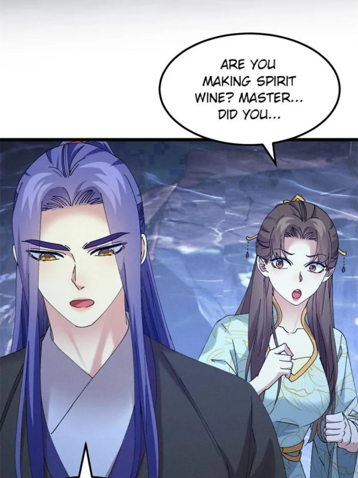 I Determine My Own Destiny Chapter 277 - page 30