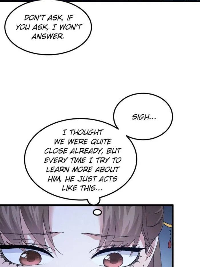 I Determine My Own Destiny Chapter 277 - page 31