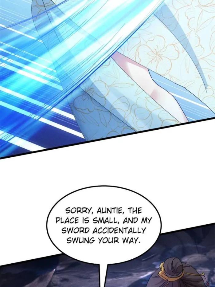 I Determine My Own Destiny Chapter 277 - page 35