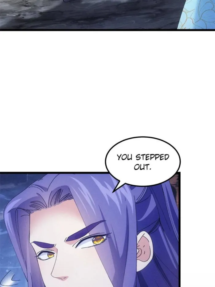 I Determine My Own Destiny Chapter 277 - page 37
