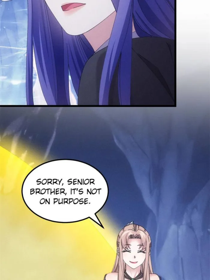 I Determine My Own Destiny Chapter 277 - page 38