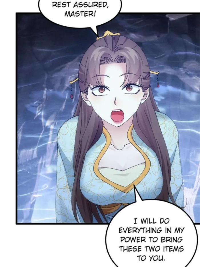 I Determine My Own Destiny Chapter 277 - page 4