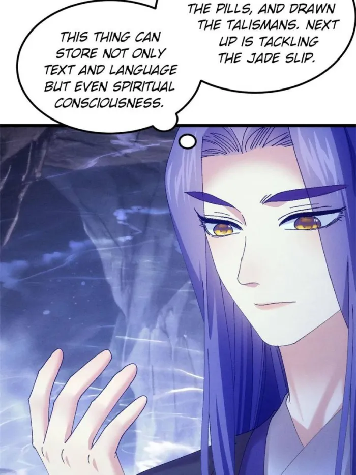 I Determine My Own Destiny Chapter 277 - page 42