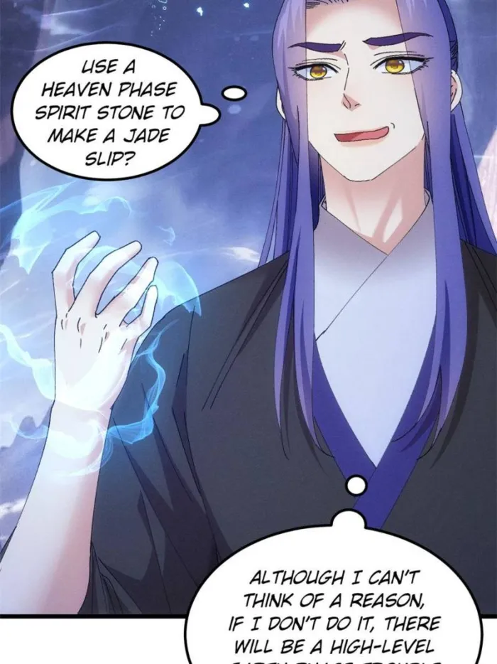 I Determine My Own Destiny Chapter 277 - page 44