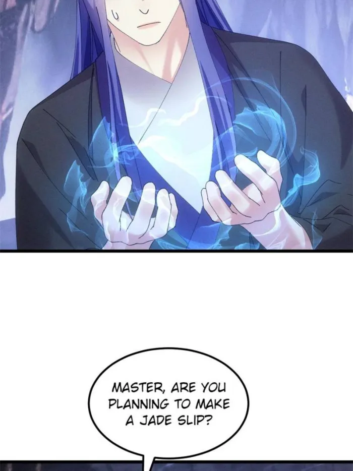I Determine My Own Destiny Chapter 277 - page 46