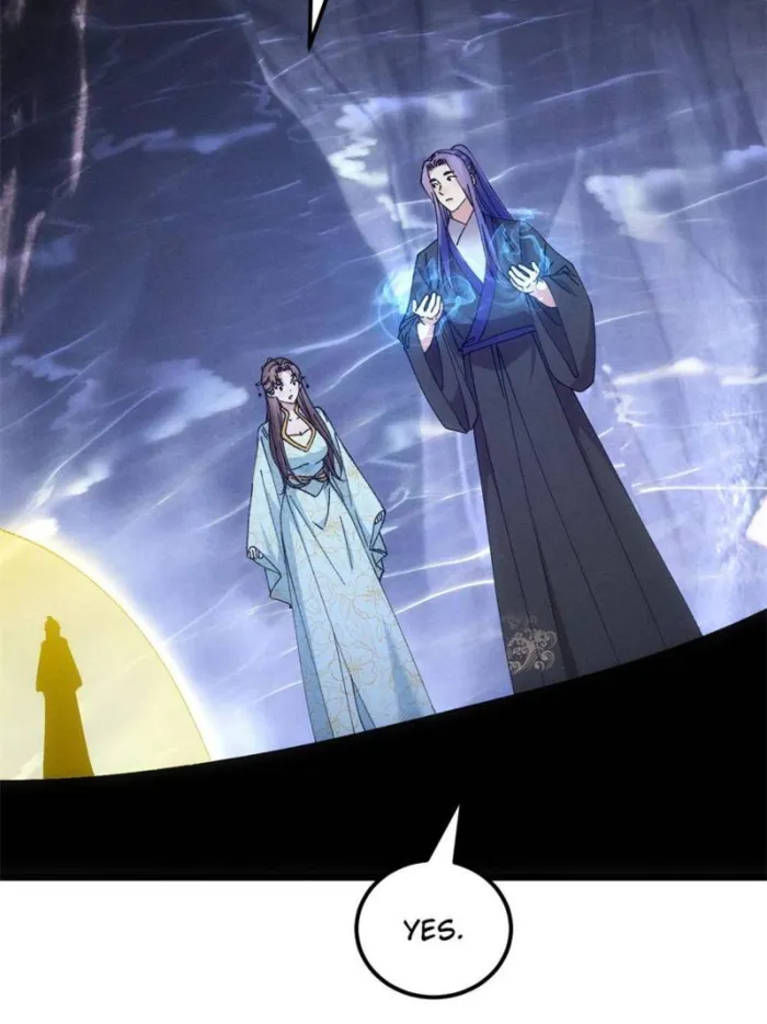 I Determine My Own Destiny Chapter 277 - page 47