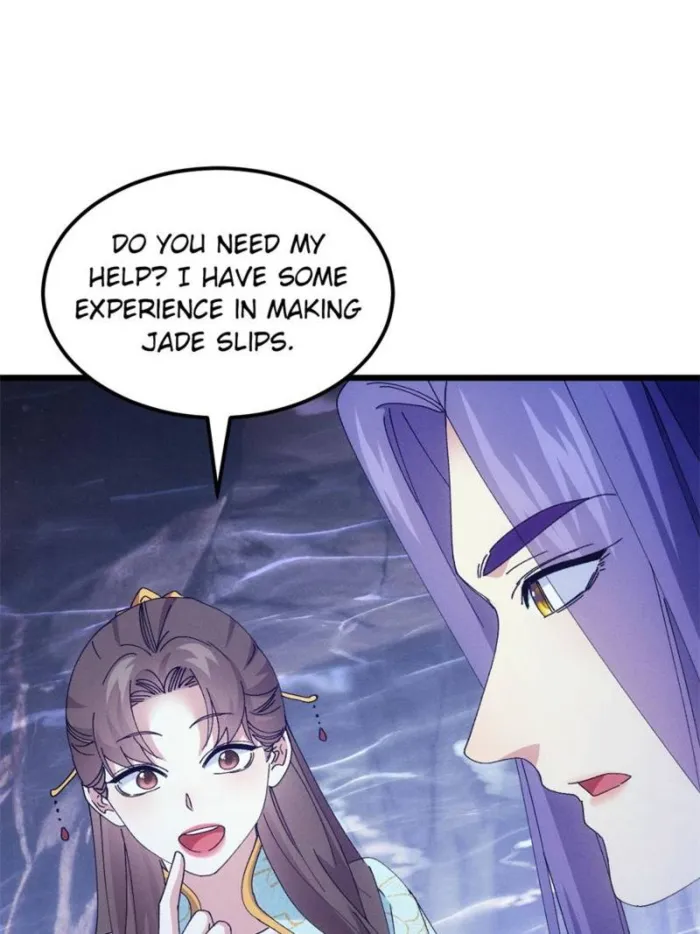 I Determine My Own Destiny Chapter 277 - page 48