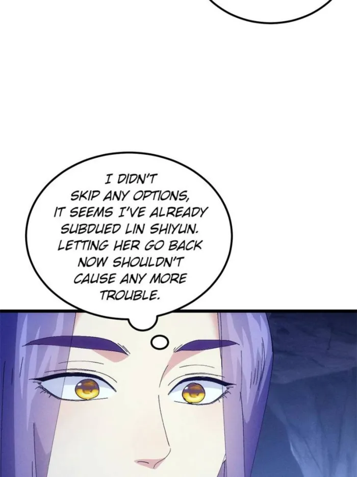 I Determine My Own Destiny Chapter 277 - page 5