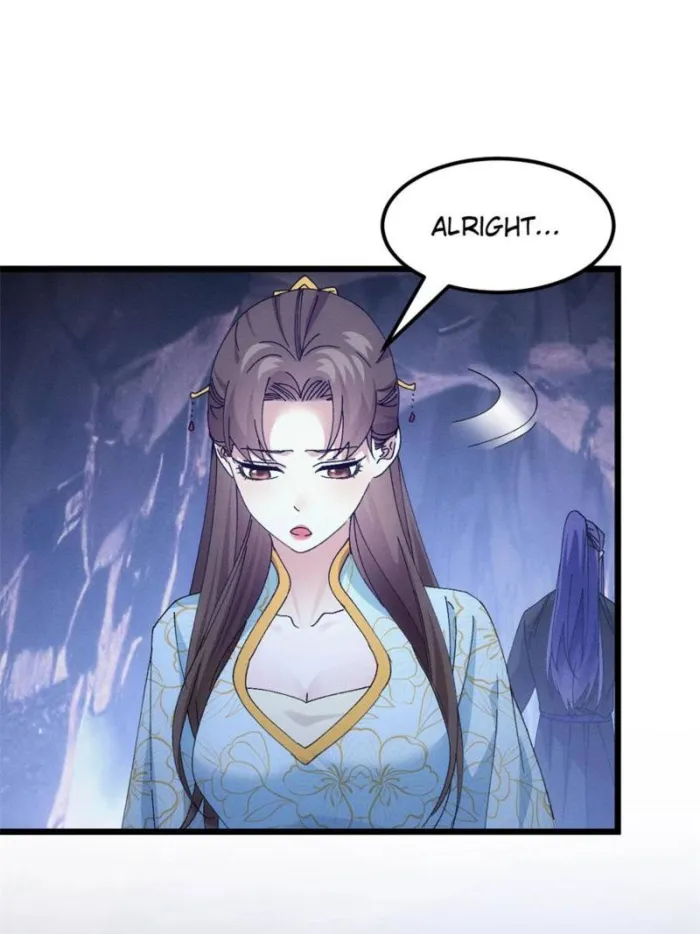 I Determine My Own Destiny Chapter 277 - page 50
