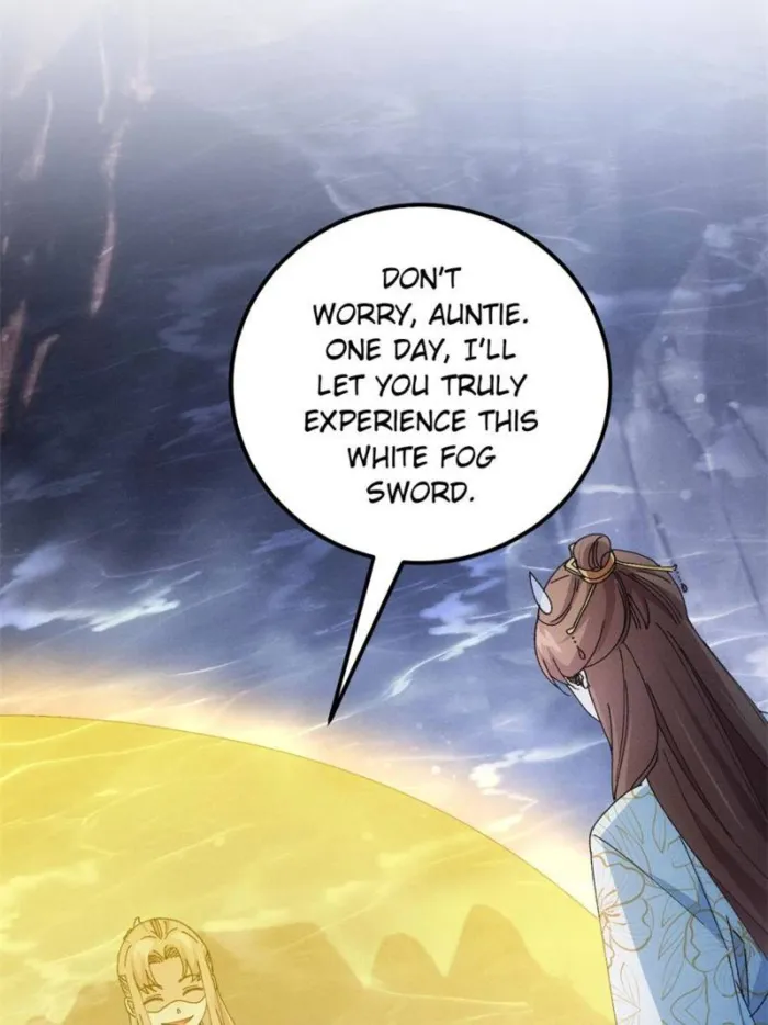 I Determine My Own Destiny Chapter 277 - page 51