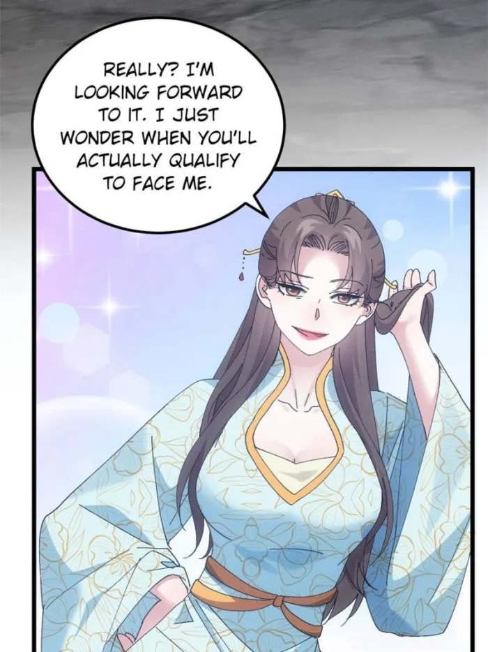 I Determine My Own Destiny Chapter 277 - page 53
