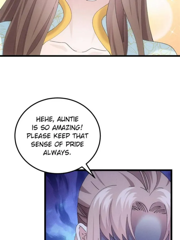 I Determine My Own Destiny Chapter 277 - page 55