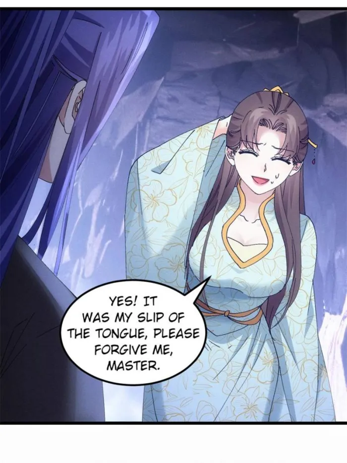 I Determine My Own Destiny Chapter 277 - page 7