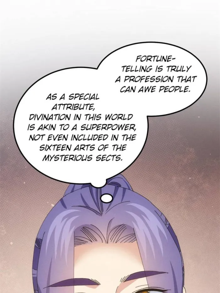 I Determine My Own Destiny Chapter 277 - page 8